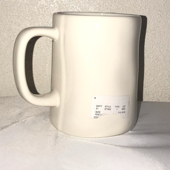 Rae Dunn Mug - Picture 4 of 7